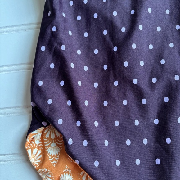 Maaji | Women's Boho Cheeky One Piece Bathing Suit Size Large NWT Beach Pool - Picture 7 of 9